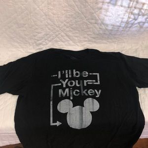 Disney T-shirt